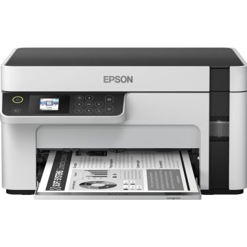 Epson EcoTank ET-M2120 - Multifunctionele printer