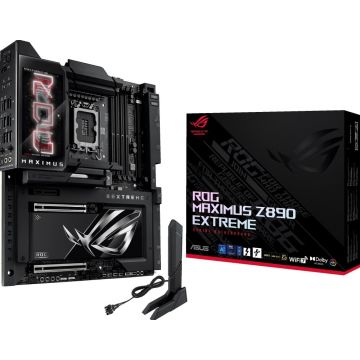 Asus ROG Maximus Z890 Extreme - Moederbord