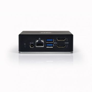 Port Designs Office Docking Station - 7-poorts USB-C