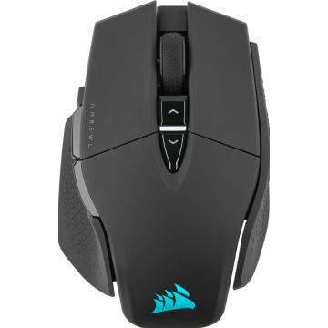 CORSAIR Gaming M65 RGB ULTRA WIRELESS - Muis