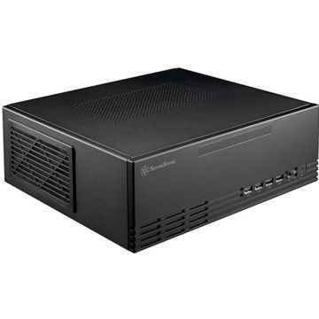 Silverstone MILO 11 - Micro-ATX