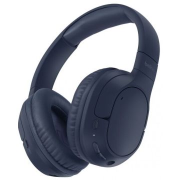 Belkin SoundForm Surround - Koptelefoon met micro