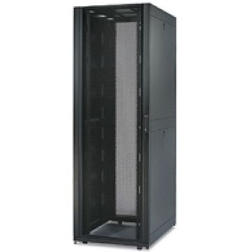 APC AR3157 NetShelter SX 750x1070x2258mm (BxDxH) - Serverkast