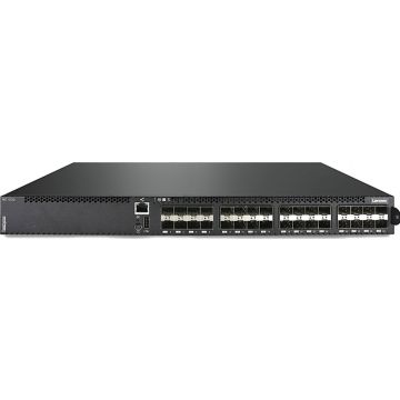 Lenovo ThinkSystem NE1032 RackSwitch - Switch
