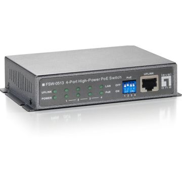 LevelOne FSW-0513 - Switch