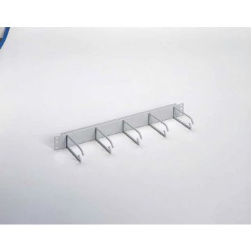 Knürr Cable Routing Panel - Beheerpaneel rekkabel