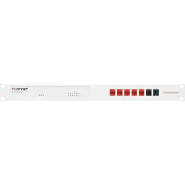 Rackmount.IT Kit for FortiGate 40F