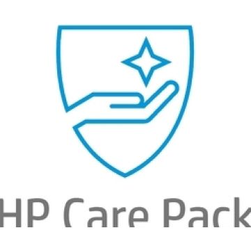Electronic HP Care Pack Next Day Exchange Hardware Support - Uitgebreide serviceovereenkomst