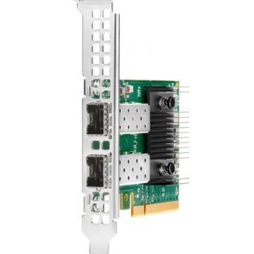 Mellanox ConnectX-6 Lx EN MCX631102AS-ADAT - Netwerkadapter
