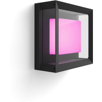 Philips Hue White and Color Ambiance Econic - Slimme Buitenwandlamp