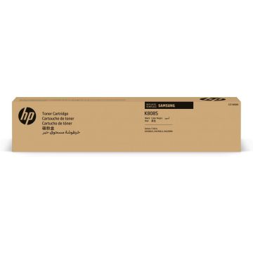 HP CLT-K808S - Zwart