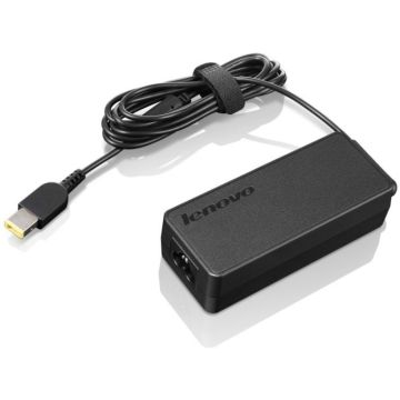 Lenovo Tiny 65W AC Adapter (Slim Tip) - Netspanningsadapter