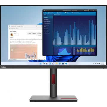 Lenovo ThinkVision T27p-30 - LED-monitor