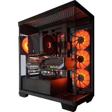 Xenith Racing by Build4Performance Ultimate Blackwell - Ryzen 7 7800X3D