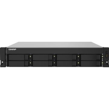 QNAP TS-832PXU - NAS-server