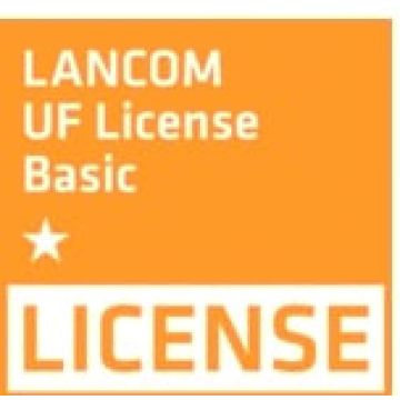 LANCOM R&S UF-760-3Y Basic License (3 Years)
