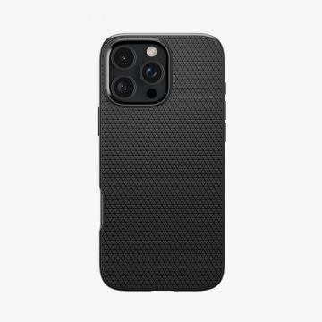 Spigen Liquid Air - Achterzijde behuizing voor mobiele telefoon