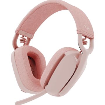 Logitech Zone Vibe 100 - Headset