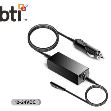 BTI - Stroomadapter voor auto
