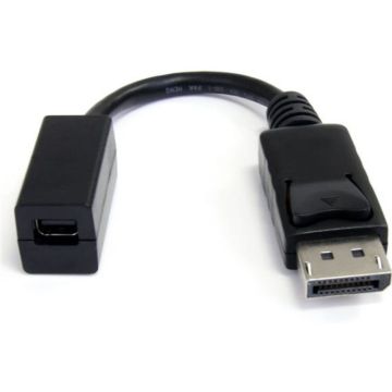 StarTech DP2MDPMF6IN - DisplayPort-adapter
