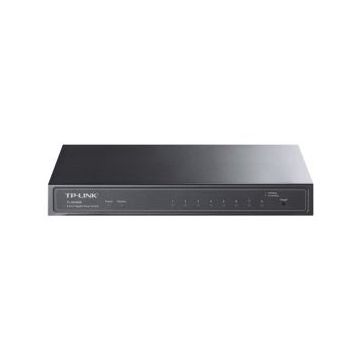 TP-Link TL-SG2008 V4 - Switch
