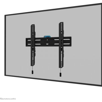 Neomounts WL30S-850BL14 - Bevestigingskit (muurplaat, beugeladapter)