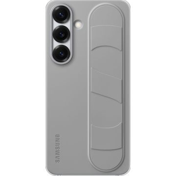 SAMSUNG STANDING GRIP CASE - GRIJS