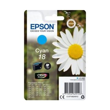 Epson 18 - 3.3 ml