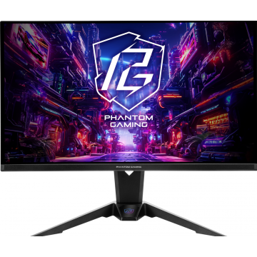 ASRock PGO27QFV - Gaming Monitor