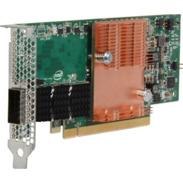 Intel Omni-Path - Netwerkadapter