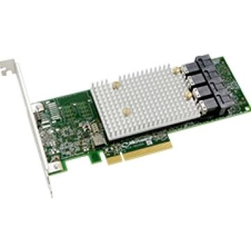 Microchip Adaptec HBA 1100 16i - Controller voor opslag