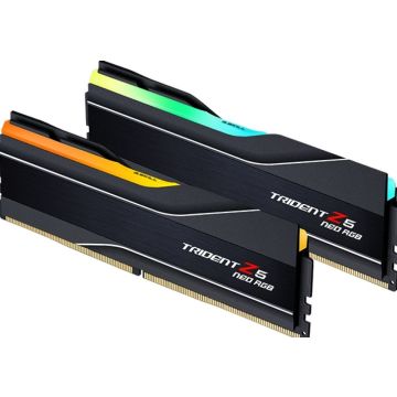 G.Skill Z5 Neo RGB F5-6000J3238F16GX2-TZ5NR - Geheugen