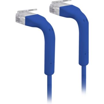 Ubiquiti Networks U-CABLE-PATCH-3M-RJ45-BL, 3