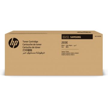HP MLT-D203E - Extra hoog rendement