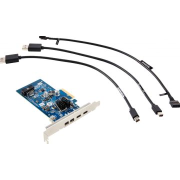 HP - Thunderbolt-adapter