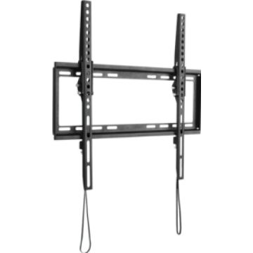 TV-wall mount LogiLink neigbar -8Ã¸/0Ã¸, 32-55"", max. 35 kg