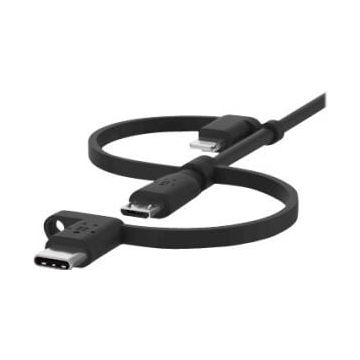 Belkin BoostCharge Universal - USB-kabel