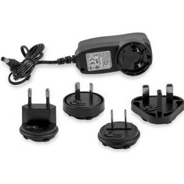 StarTech.com 20V DC Power adapter voor DK30A2DHDK30ADD docking stations - 2A