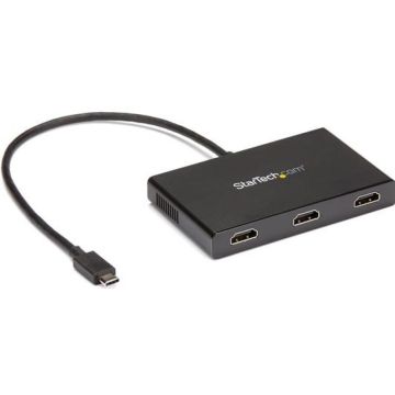 StarTech.com MSTCDP123HD - Externe video-adapter