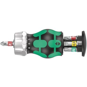 Wera Kraftform Compact Stubby Magazin RA 1