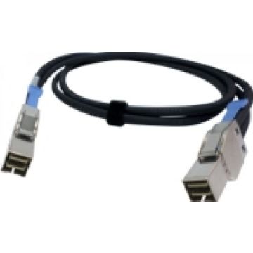 QNAP CAB-PCIE10M-8644-4X - SAS externe kabel