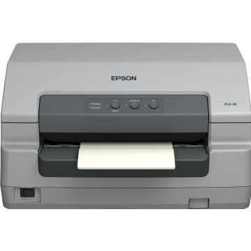 Epson PLQ 30M - Printer voor bankboekjes