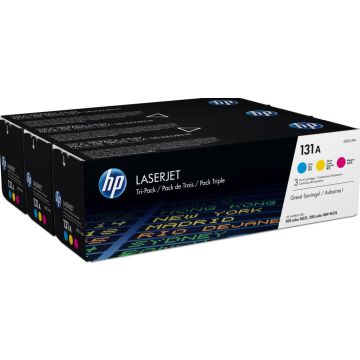 HP 131A - Tonercartridge