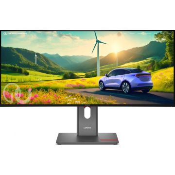 Lenovo ThinkVision P34WD-40 - LED-monitor