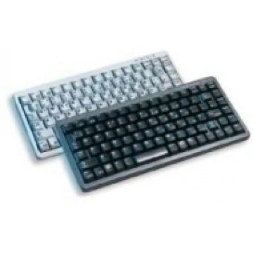 CHERRY Compact-Keyboard G84-4100 - Toetsenbord