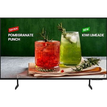 Samsung BE43D-H - 43" diagonale klasse BED-H Series led-achtergrondverlichting lcd-tv