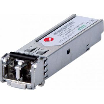 Intellinet  - SFP (mini-GBIC) transceivermodule 