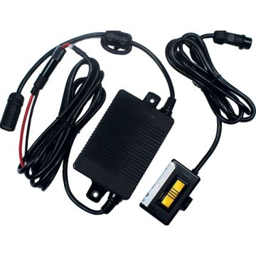Brother Battery Eliminator Kit PA-BEK-001WR - Batterij-eliminator