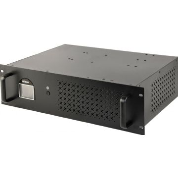 gembird Rack-USV met 1200 VA