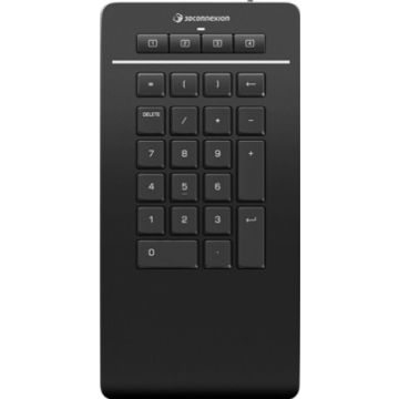 3Dconnexion Keyboard Numpad Pro - Toetsenpaneel